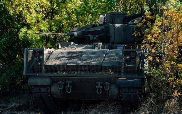 Генштаб: на фронті відбулося 140 боїв, понад третина з них — на Покровському напрямку