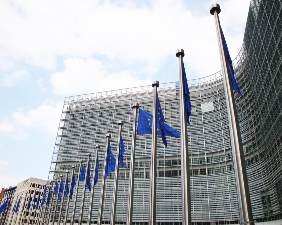 Ukraine Facility: Совет ЕС одобрил пятый транш для Украины на сумму более 1,8 миллиарда евро