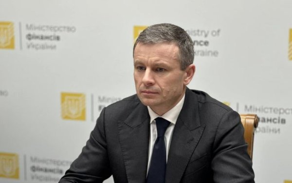 Новую программу МВФ для Украины могут утвердить в январе 2026 года, – Марченко