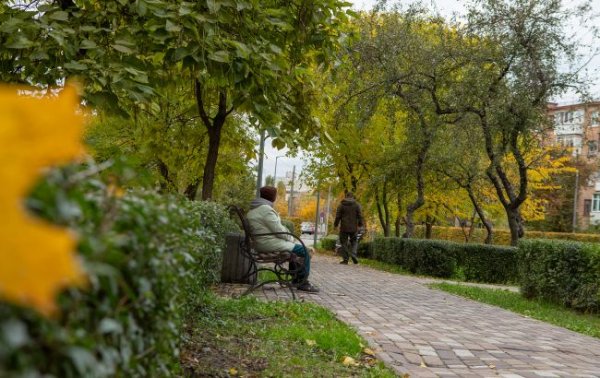Похолодание отменяется? В Укргидрометцентре сказали, чего на самом деле ждать от погоды