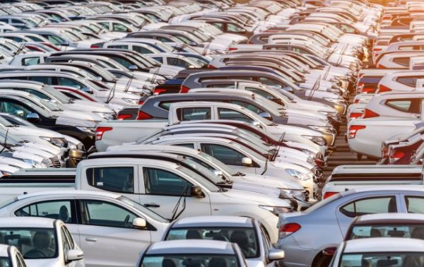 Автопром работает? Какие автомобили делают в Украине и есть ли “полный цикл”