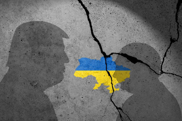 Європа занадто повільна, а Україні потрібна допомога тут і зараз, - The Economist