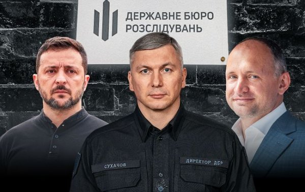 ГБР под прицелом. Что не так с делами Бюро и возможна ли его реформа