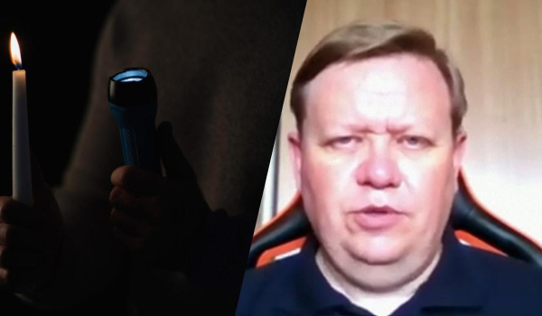 Чому відключень світла стало більше, а Київ був півгодини у "блекауті": відповідь експерта
