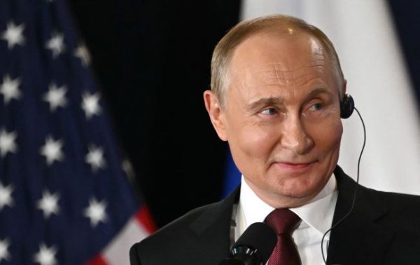 Россия с помощью мирного плана хочет разъединить Украину и США, – ISW