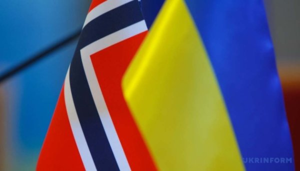 Україна і Норвегія запускають спільне виробництво дронів