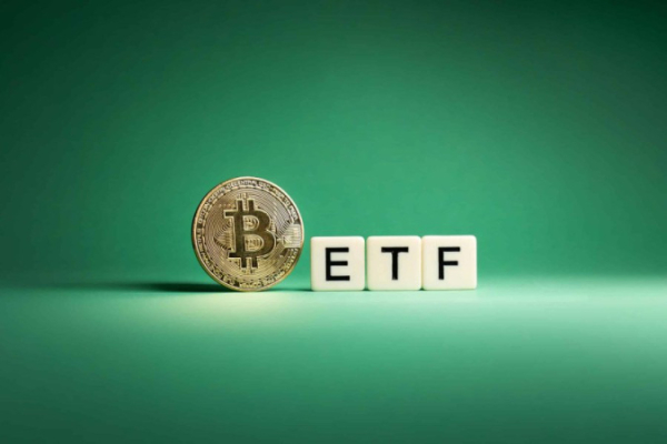 Биткойн-ETF стали самым прибыльным продуктом BlackRock