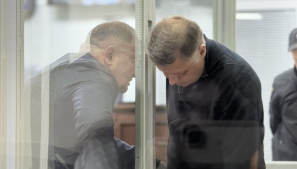 Суд обирає запобіжний захід ексраднику міністра енергетики – прокурор просить арешт із заставою 136 мільйонів