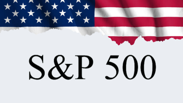 Goldman прогнозирует распродажу акций на $40 миллиардов из-за падения S&P 500