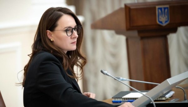 На тлі розслідування щодо Енергоатому Свириденко анонсувала «комплексне рішення» щодо всіх держкомпаній
