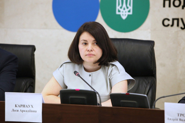 С начала года количество заблокированных налоговых накладных уменьшилось почти в четыре раза
