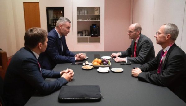 Київ та ЄБРР ведуть переговори щодо закупівлі вагонів метро на майже €150 мільйонів