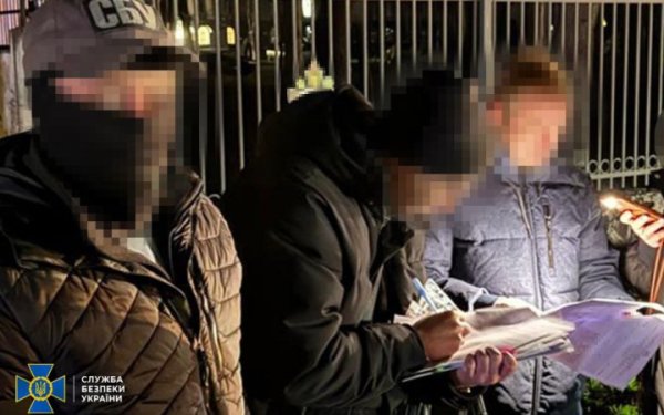 СБУ і Нацполіція викрили чотири нові схеми ухилення від мобілізації у Києві й на заході України