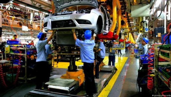 Японські автовиробники недоотримали майже $10 мільярдів через мита США