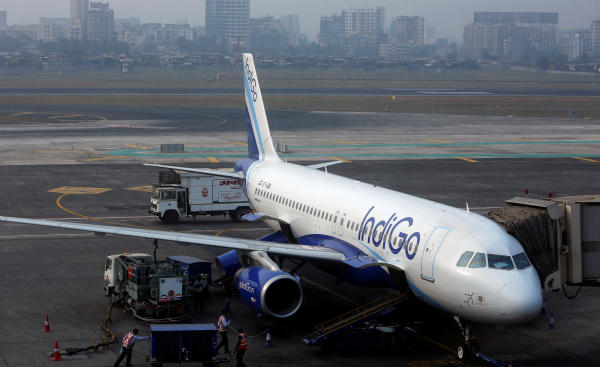 Компанія Airbus заявила про проблему з тисячами її літаків