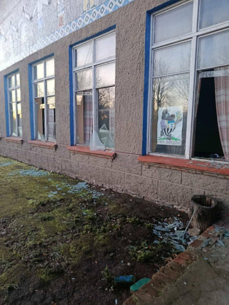 Росіяни обстріляли енергообʼєкти на Чернігівщині: частина районів залишилася без світла