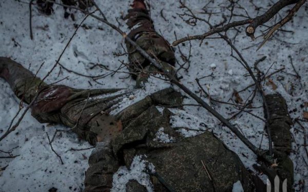 Сили оборони за минулу добу ліквідували ще 860 російських загарбників