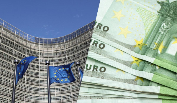 "Час збігає": Єврокомісія очікує від країн ЄС пропозиції щодо фінансування України