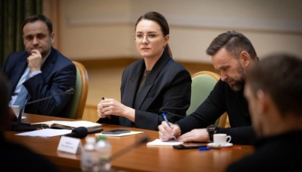 Свириденко сказала, скільки у проєкті бюджету-2026 заклали додаткових коштів для прифронтових територій