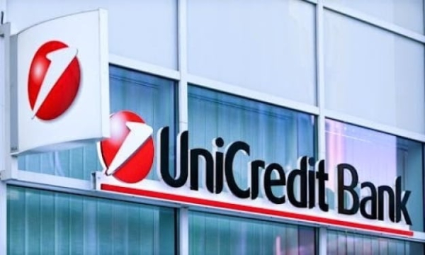 Unicredit намерен вывести российский бизнес из структуры банка к 2026 году