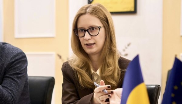 Україна вже завтра може отримати €6 мільярдів траншу від ЄС – Підласа