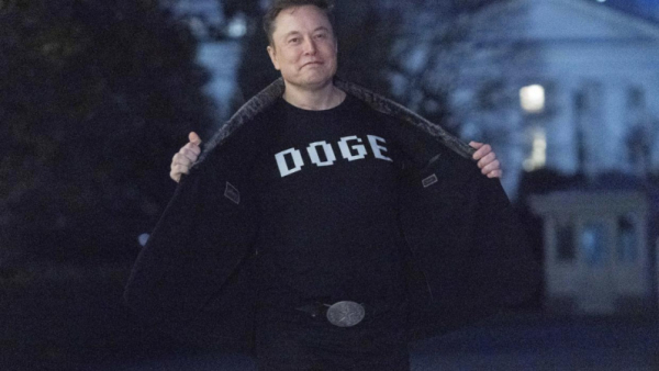 Конец DOGE: Администрация Трампа закрыла проект Маска