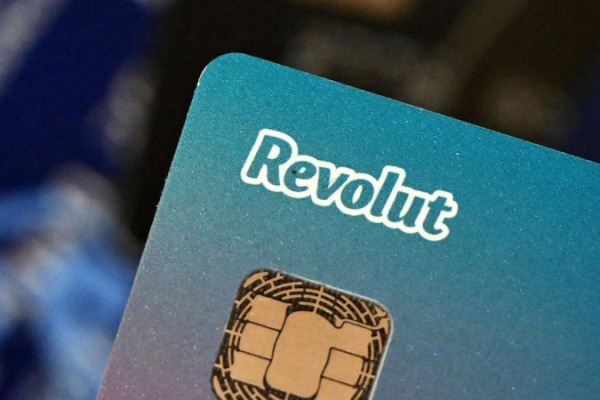 Revolut подтвердил свой статус самого дорогого стартапа Европы: оценка компании выросла до рекордных $75 млрд