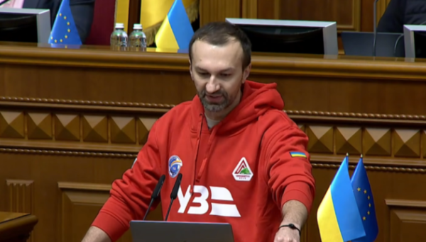 Лещенко – у Раді: Укрзалізниця за дев’ять місяців зазнала понад 7 мільярдів збитків