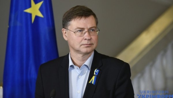 ЄС просить партнерів допомогти підтримати Україну в першому кварталі 2026 року – єврокомісар