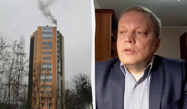 Чи буде евакуація Києва: експерт оцінив здатність столиці перезимувати без ТЕЦ