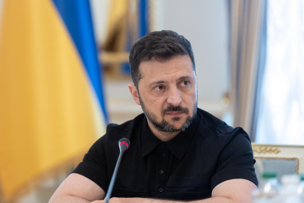 Українці отримають "зимову підтримку" на нагальні потреби, - Зеленський
