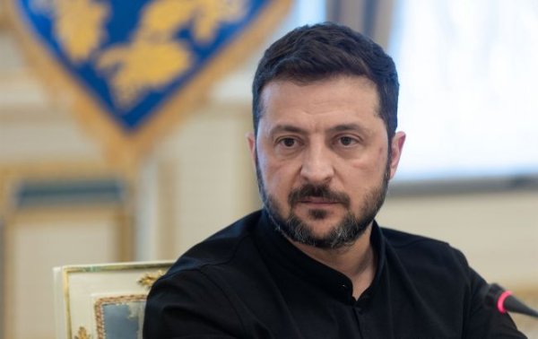 Зеленский отреагировал на коррупционный скандал в “Энергоатоме”: должны быть приговоры