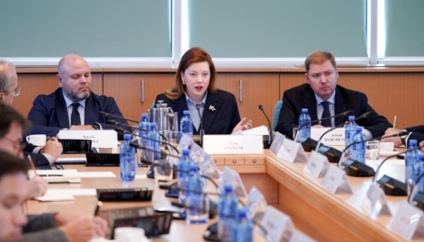 Україна закликає не допустити повернення Росії до Ради Міжнародної морської організації