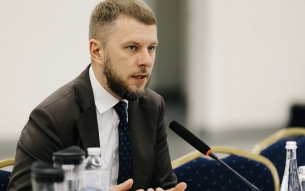 Владі Києва доручили створити транзитні центри для переселенців, – Мінрозвитку