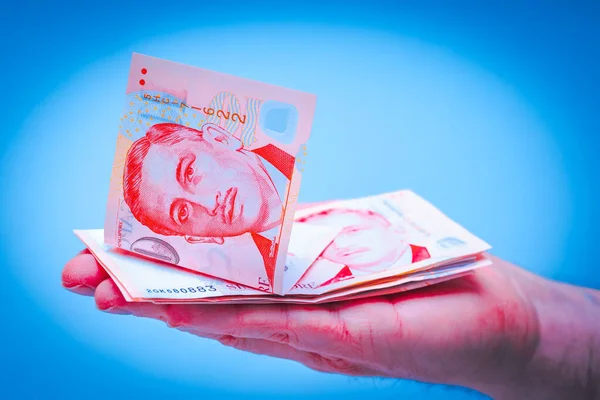 «Швейцаризация» SGD: почему сингапурский доллар так силен