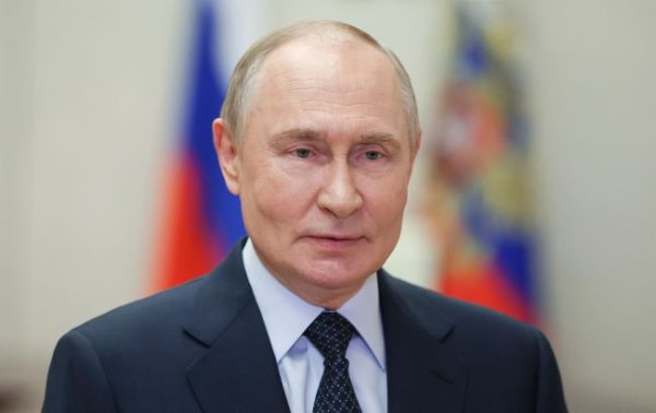 Уже третье поколение: СМИ разоблачили “семейную империю” Путина в России