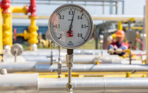 Украина договорились с Грецией о скидке для транспортировки газа. Поможет ли это пройти зиму?