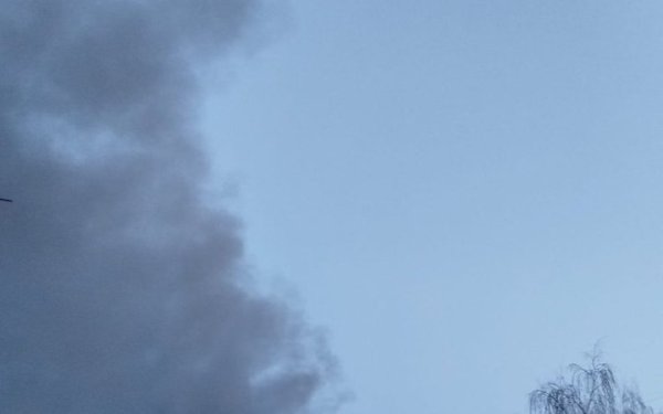 Внаслідок атаки на Тернопіль загинули 9 людей, поранені понад 20. В повітрі перевищено вміст хлору (доповнено)