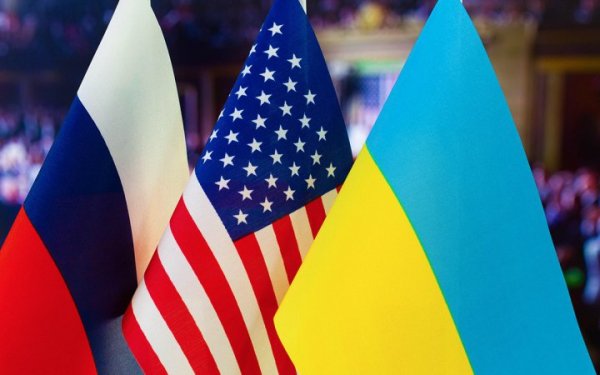 ЗМІ: Делегація Пентагону прибула до Києва з неанонсованим візитом