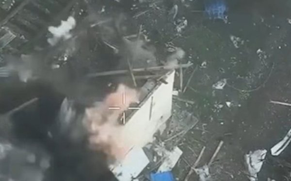 Генштаб: ворог продовжує зосереджувати сили на Покровському напрямку