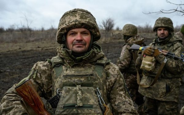 ВСУ зачистили центр Покровска, врагу не удается закрепиться, – ДШВ