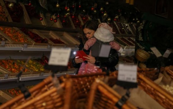 Массовые ограничения по Киеву и регионам: графики отключений на 10 ноября