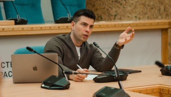 В Україні розпочали тестування електронної товарно-транспортної накладної