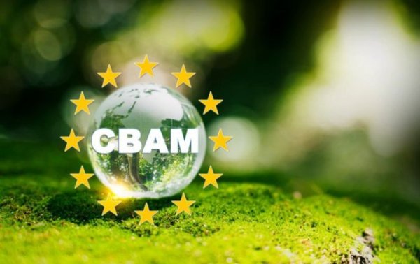 Введение CBAM может снизить ВВП Украины на 10%, – Метинвест