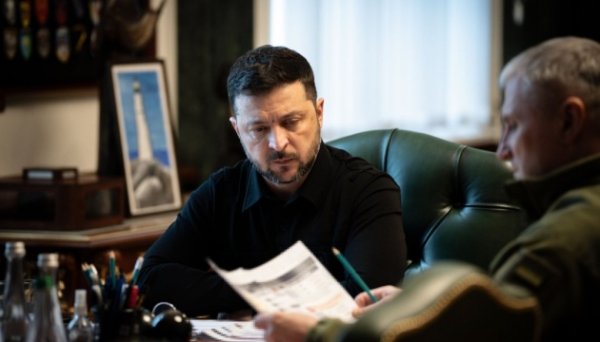 Росія за підсумками року втратить щонайменше $37 мільярдів нафтогазових доходів – Зеленський