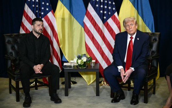 Ультиматум Трампа и 28 пунктов: что на самом деле происходит с мирным планом для Украины