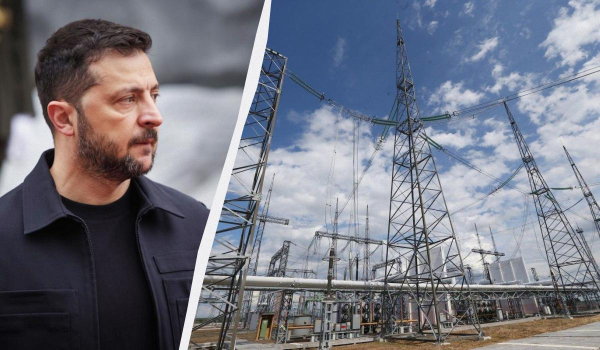 "Вироки мають бути": Зеленський відреагував на викриття корупційної схеми в енергетиці