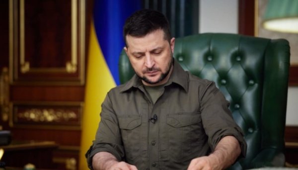 Зеленський підписав євроінтеграційний закон про контроль в агросекторі