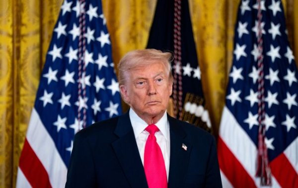 В Конгрессе США раскритиковали мирный план Трампа по Украине