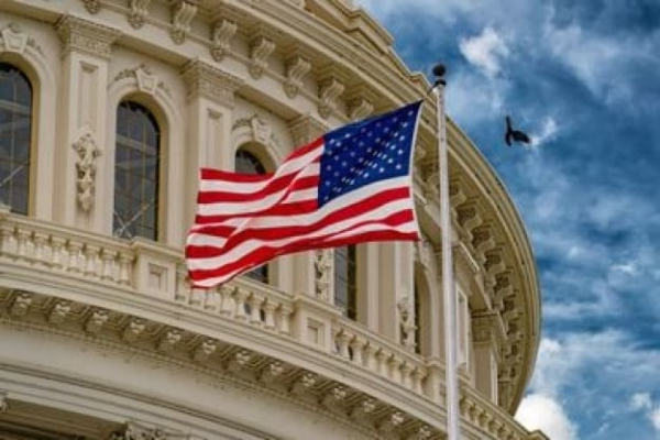 Лед тронулся: Сенат США поддержал законопроект для прекращения шатдауна